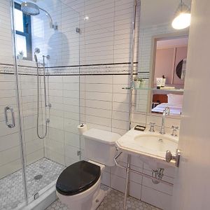 Camera deluxe con letto king size